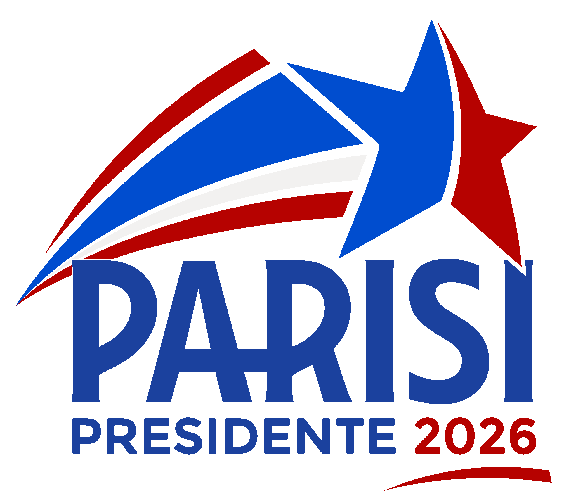 Logo Parisi