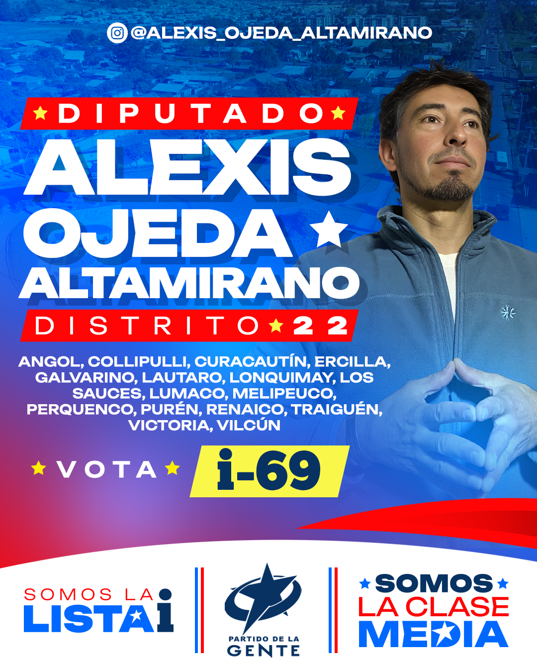 ALEXIS OJEDA ALTAMIRANO