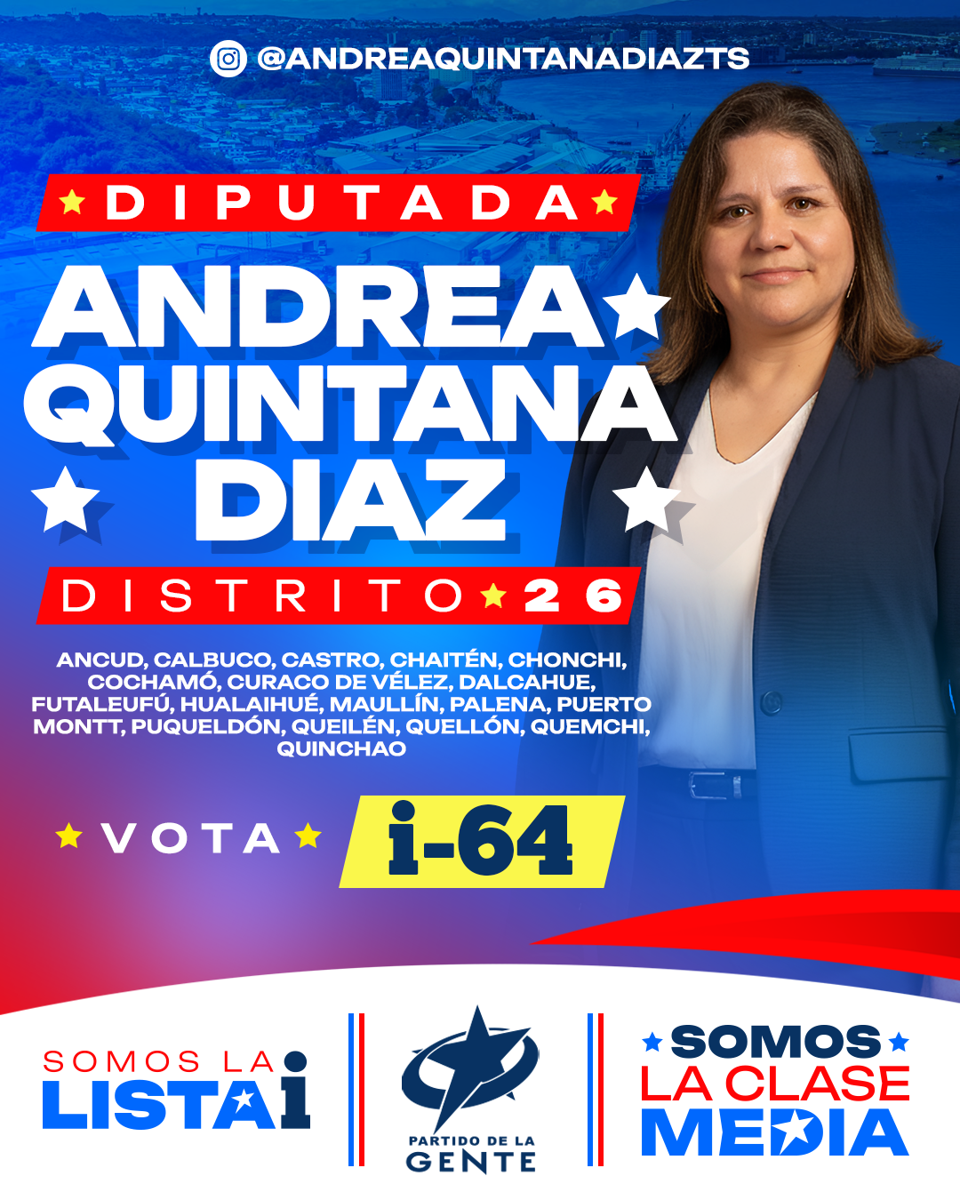 ANDREA QUINTANA DIAZ