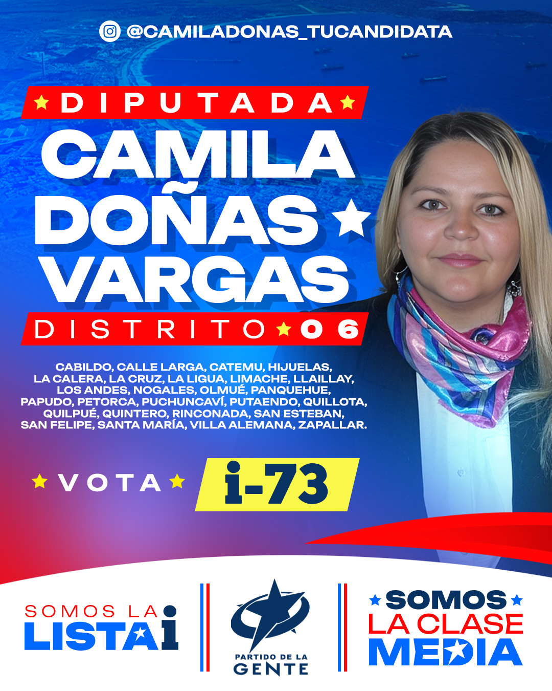 CAMILA DOÑAS VARGAS