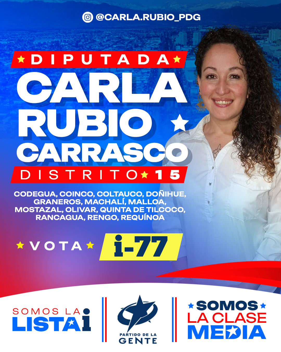 CARLA RUBIO CARRASCO