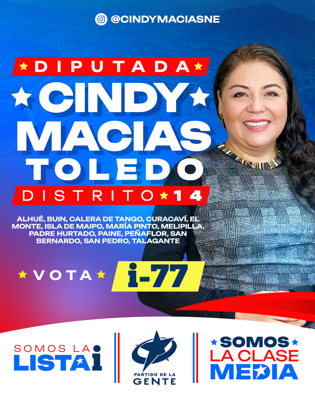 CINDY MACIAS TOLEDO