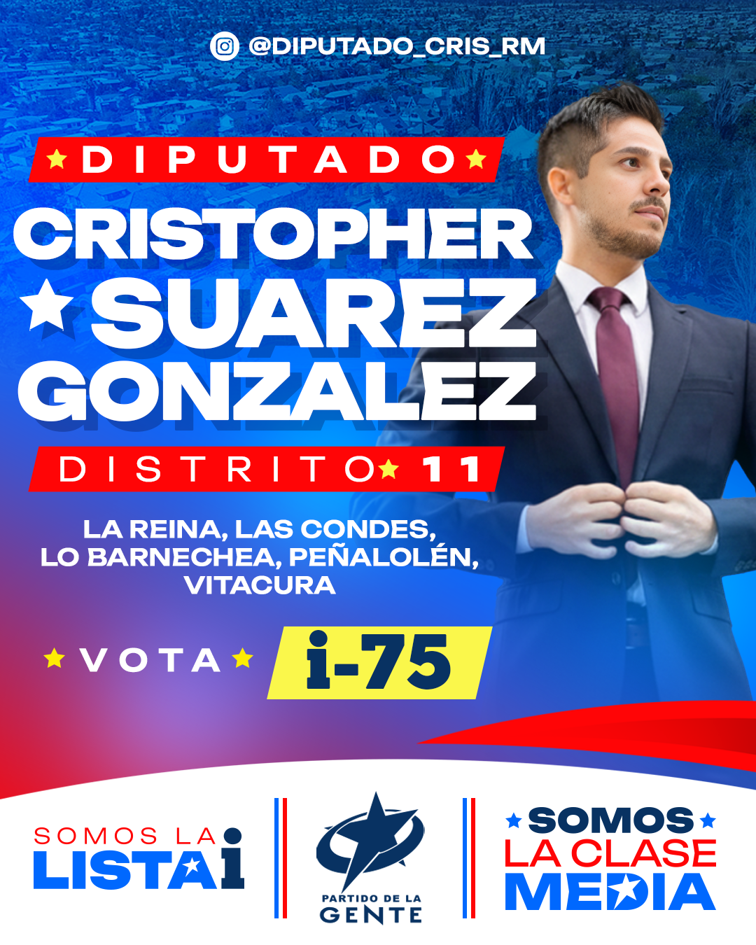 CRISTOPHER SUAREZ GONZALEZ