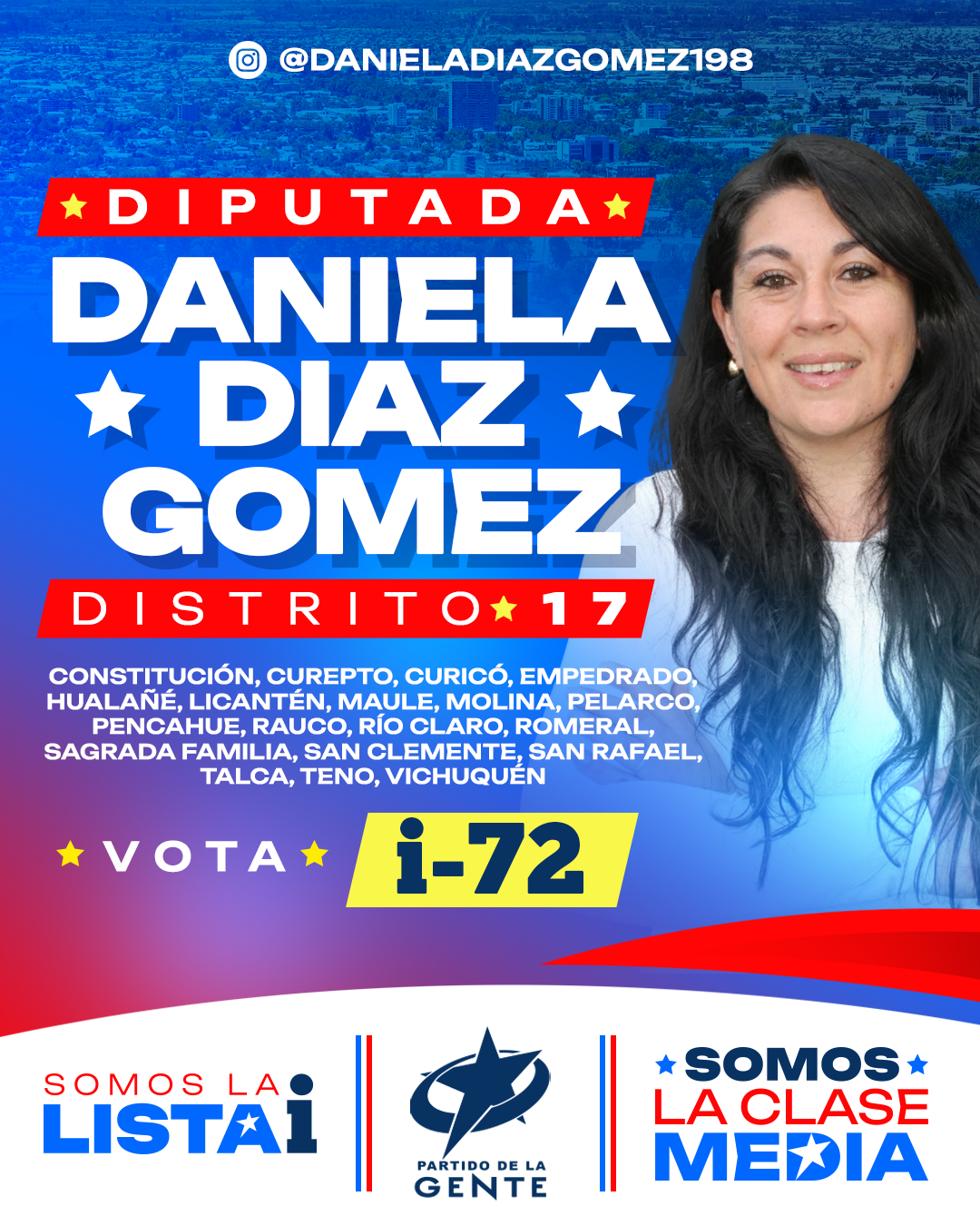 DANIELA DIAZ GOMEZ