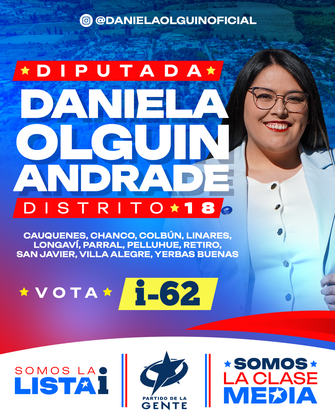 DANIELA OLGUIN ANDRADE