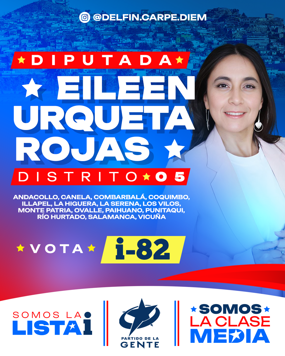 EILEEN URQUETA ROJAS