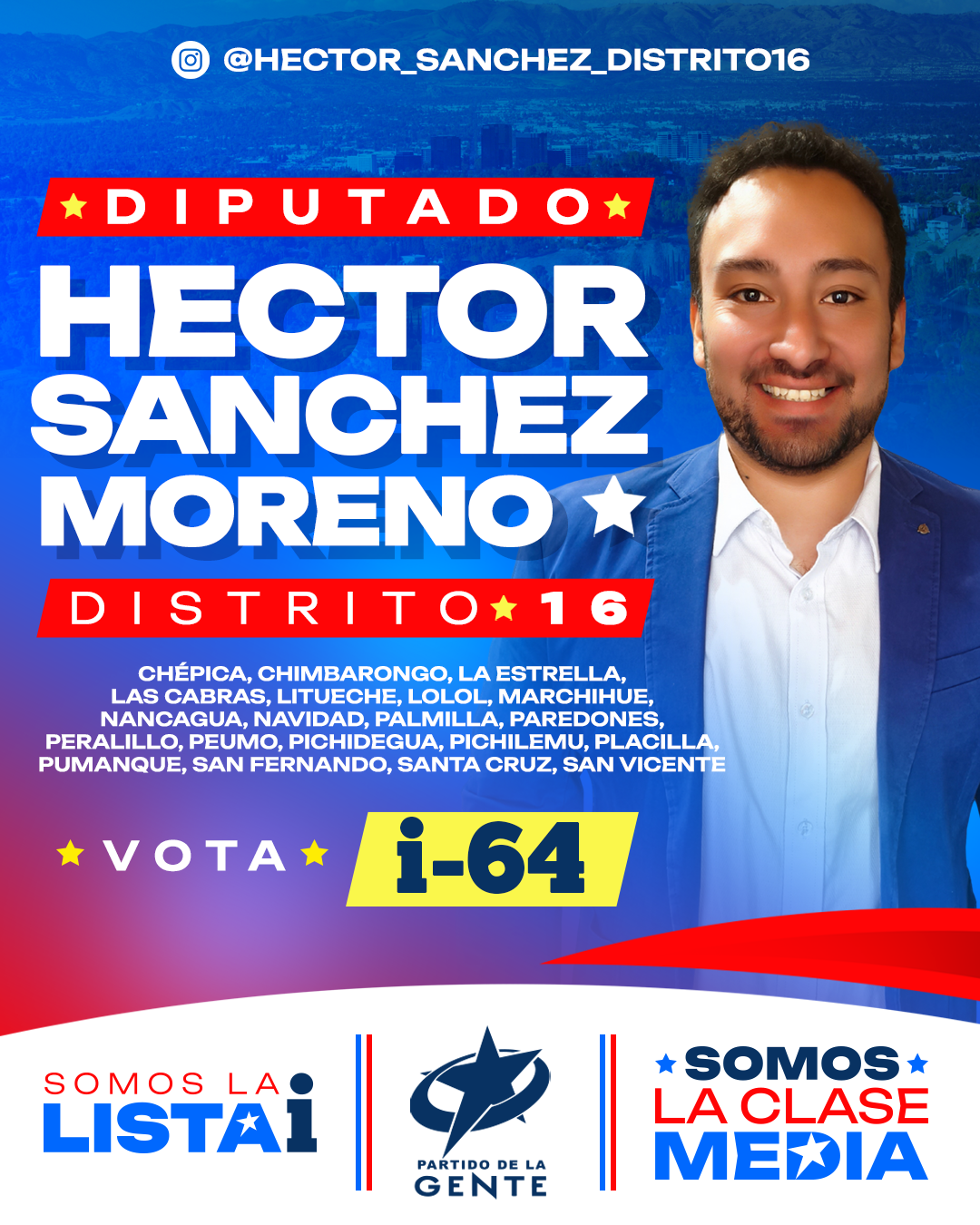 HECTOR SANCHEZ MORENO