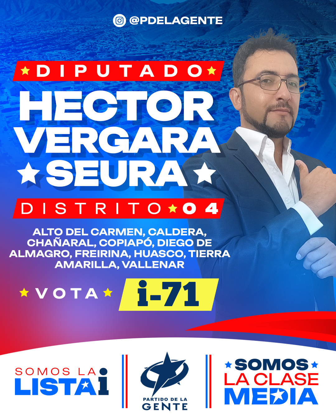 HECTOR VERGARA SEURA