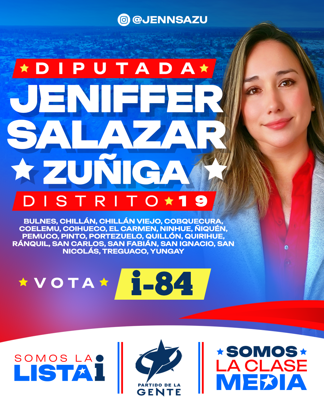 JENIFFER SALAZAR ZUÑIGA
