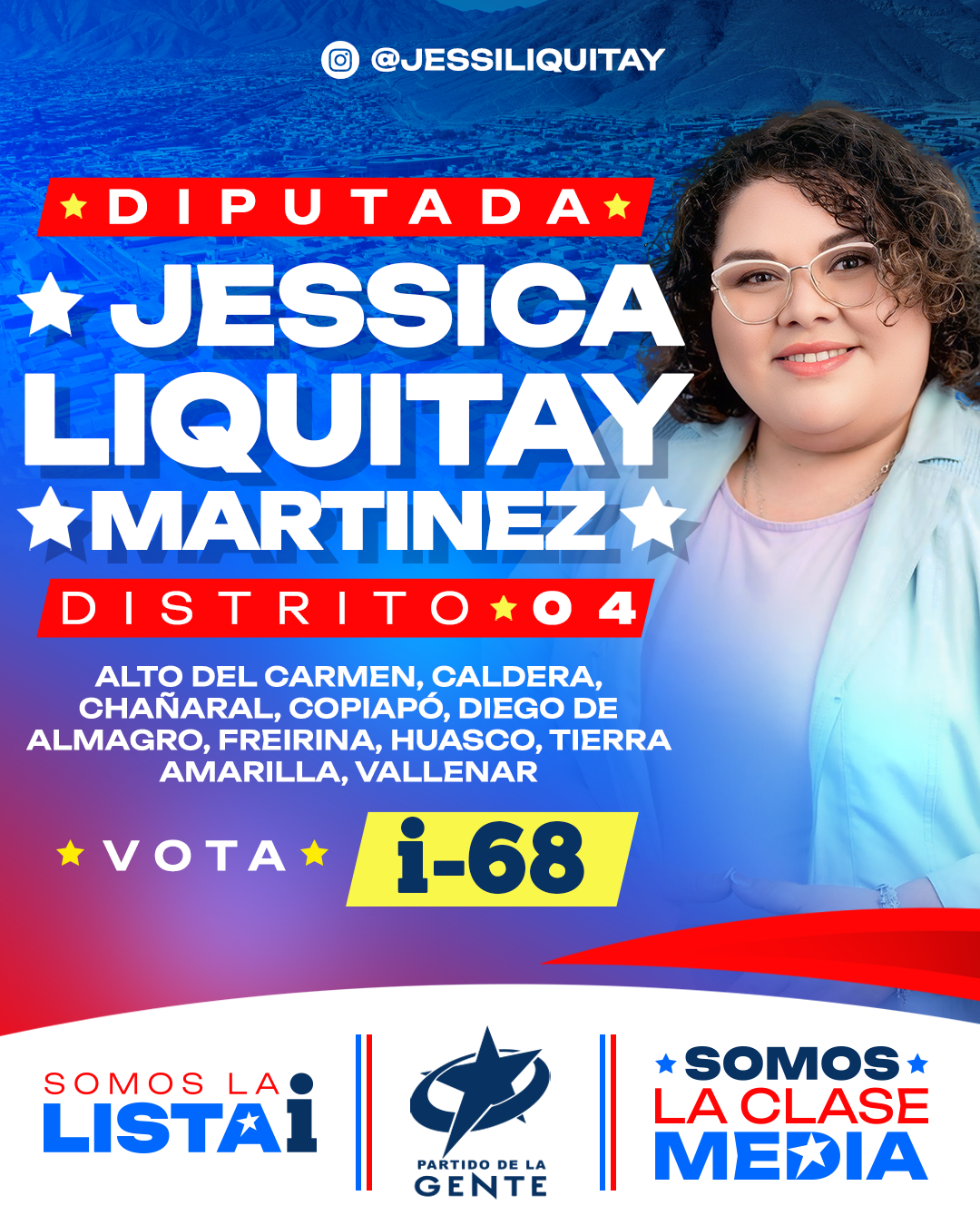 JESSICA LIQUITAY MARTINEZ