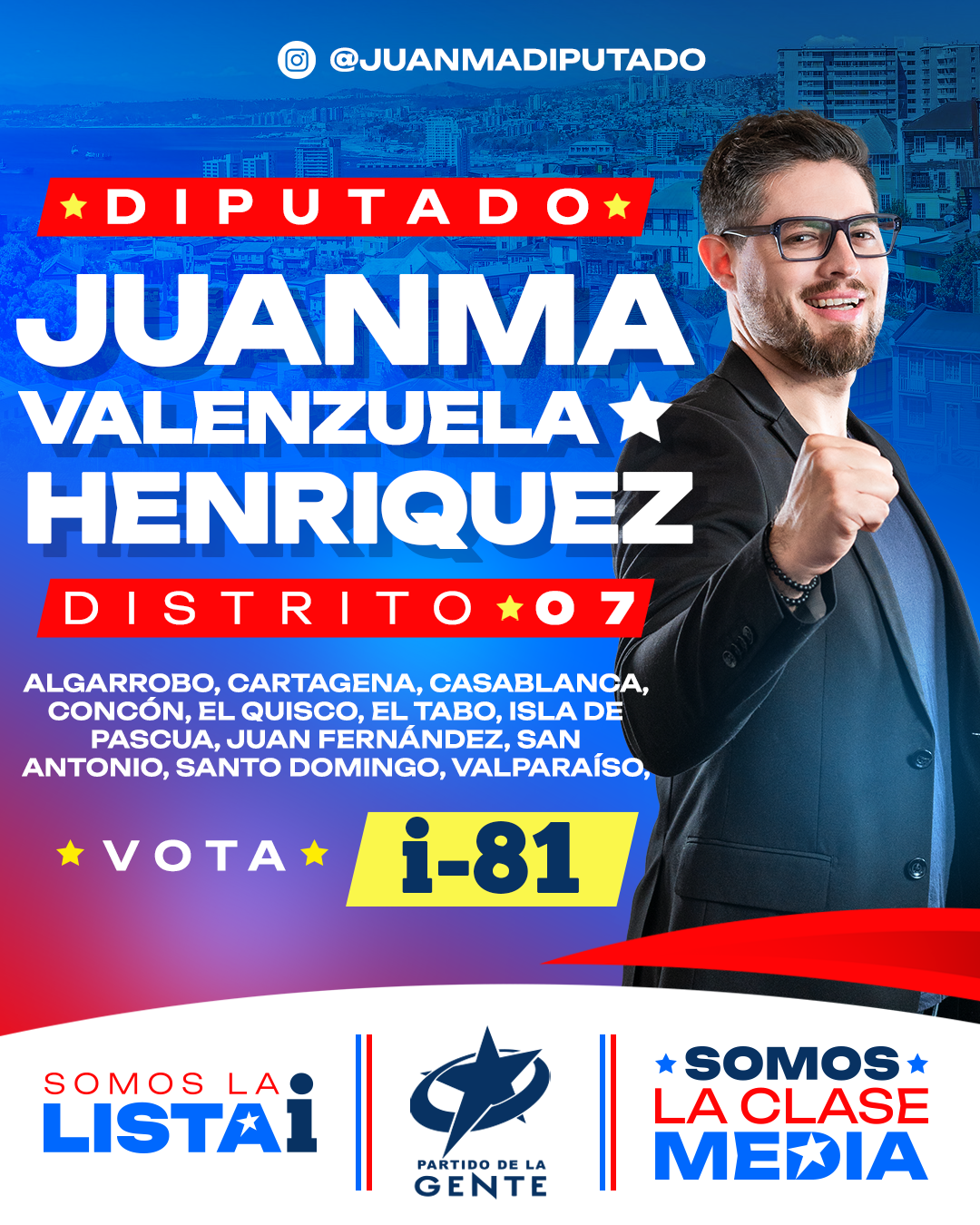 JUANMA VALENZUELA HENRIQUEZ