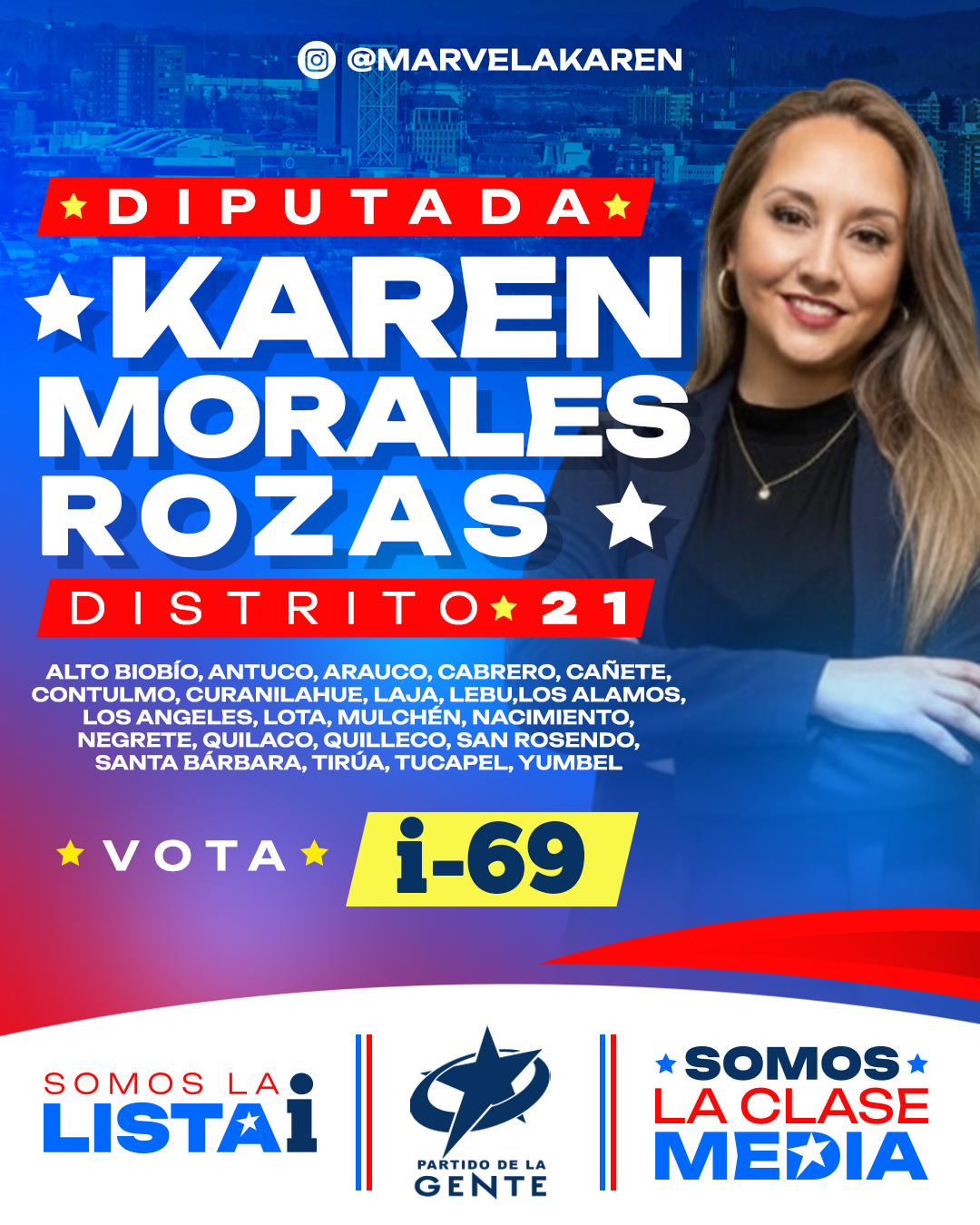 KAREN MORALES ROZAS