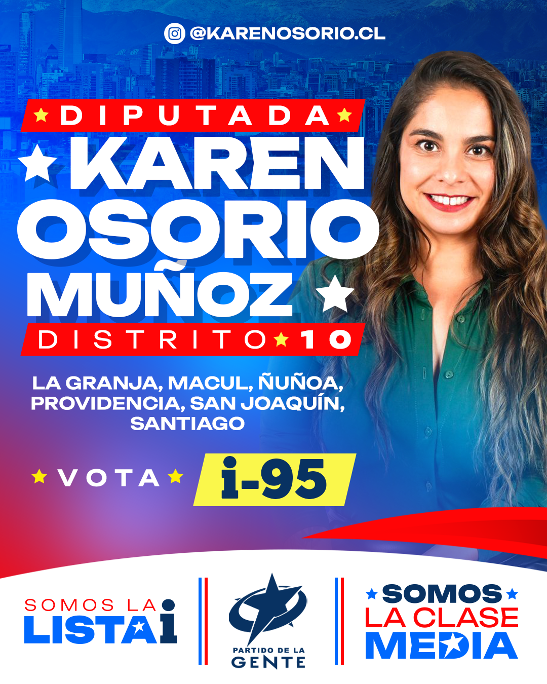 KAREN OSORIO MUÑOZ