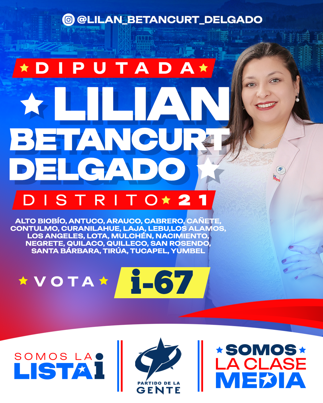 LILIAN BETANCURT DELGADO