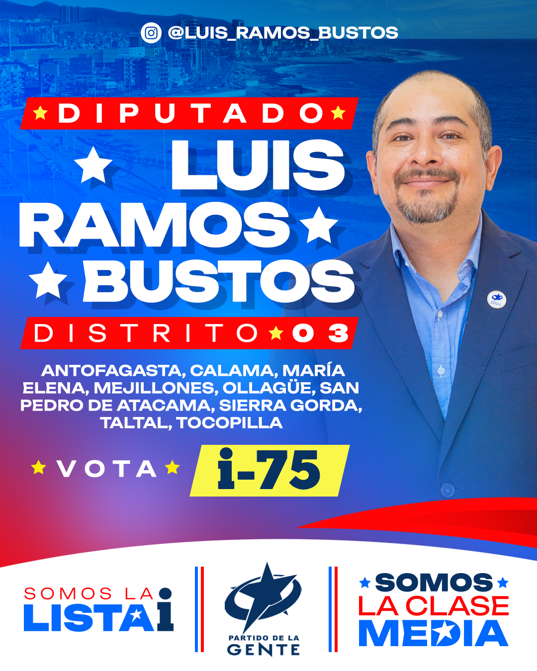 LUIS RAMOS BUSTOS