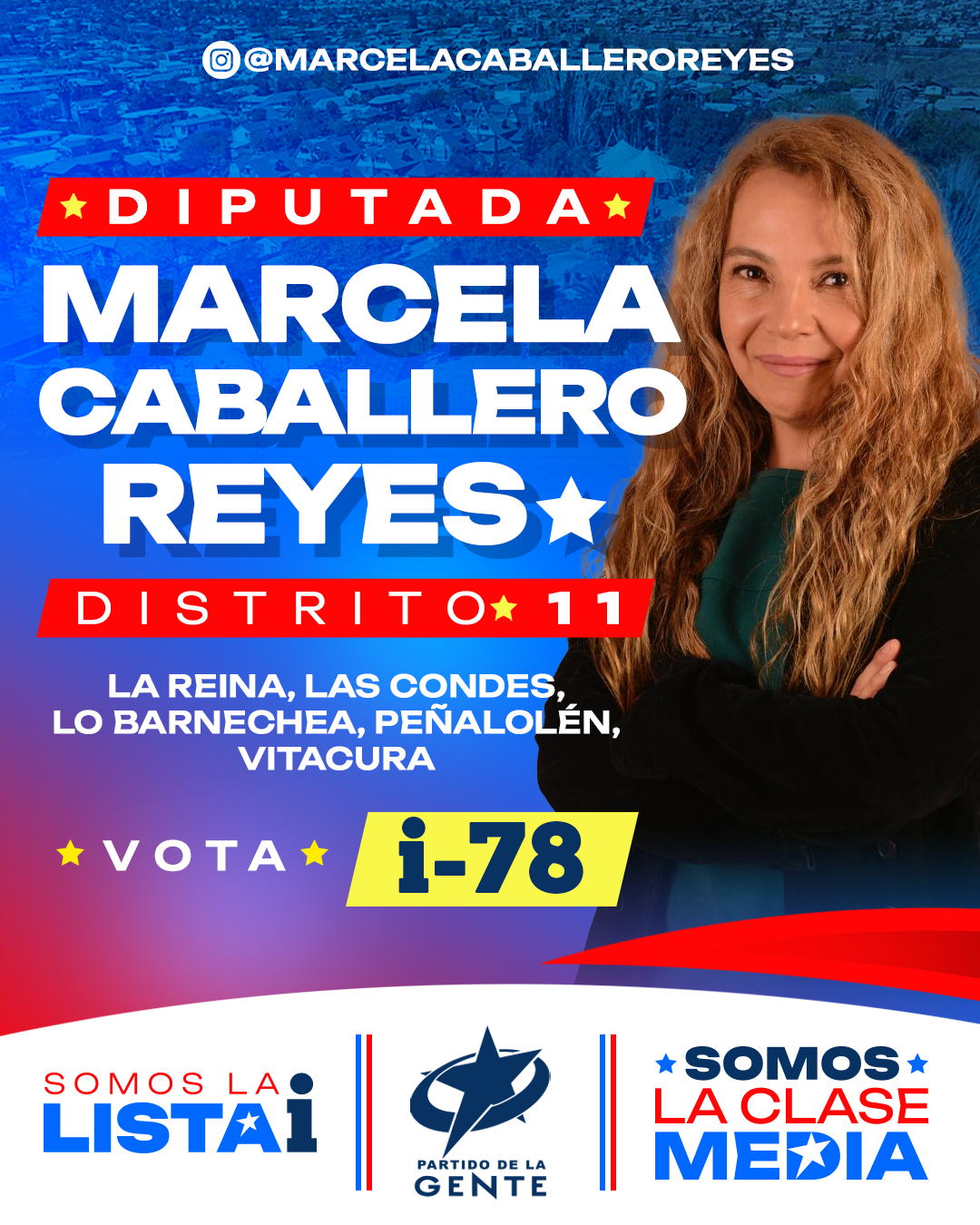 MARCELA CABALLERO REYES