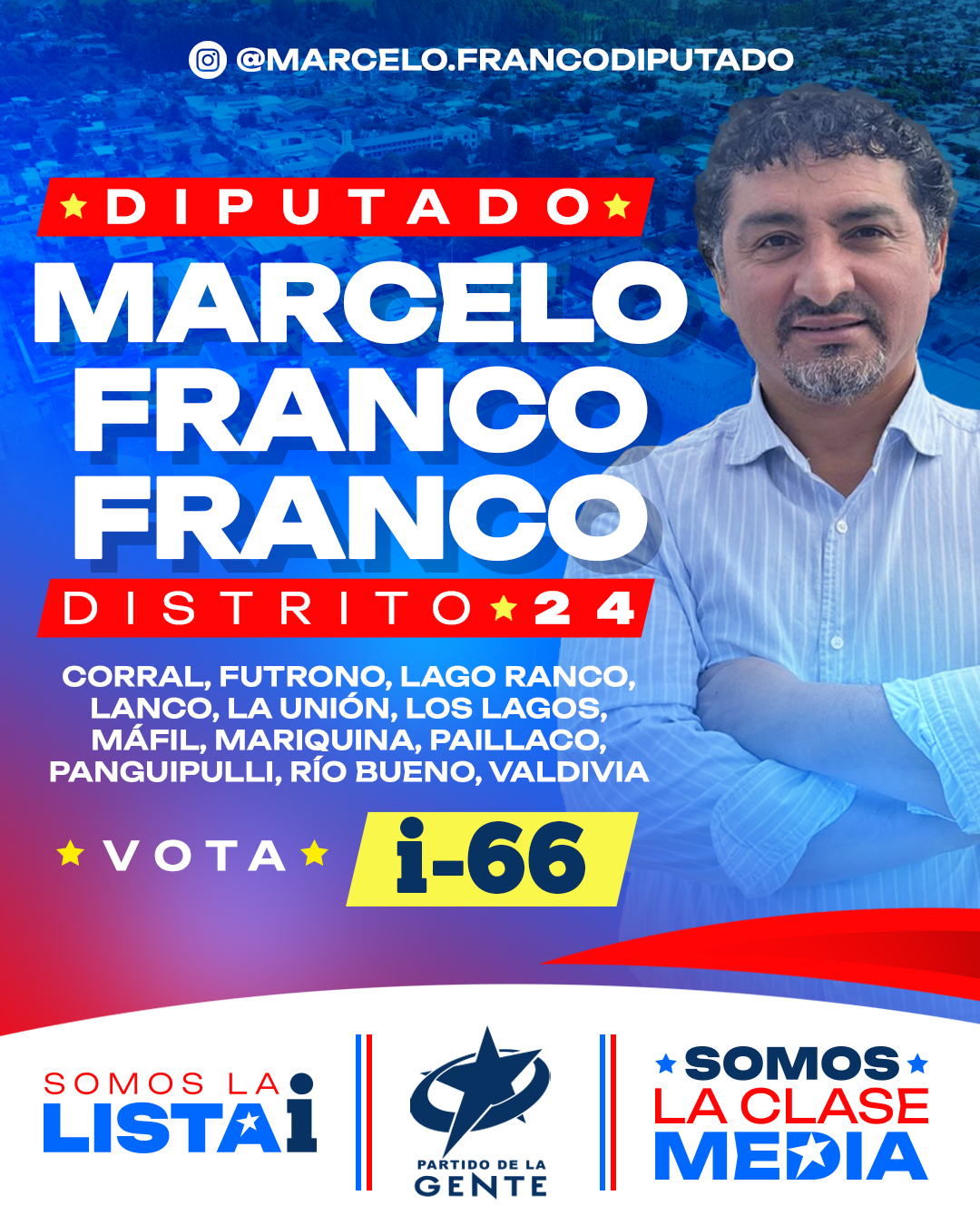 MARCELO FRANCO FRANCO