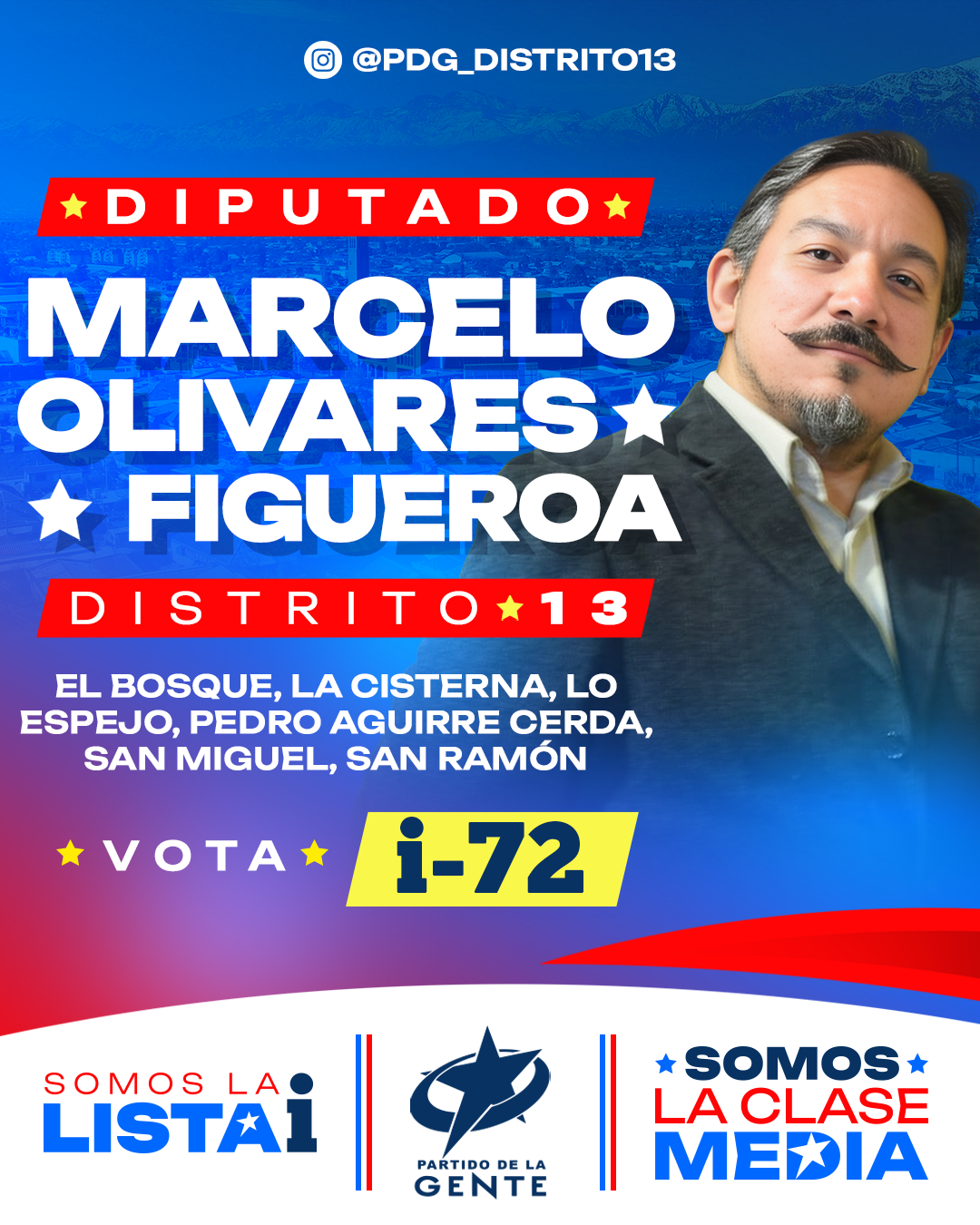 MARCELO OLIVARES FIGUEROA