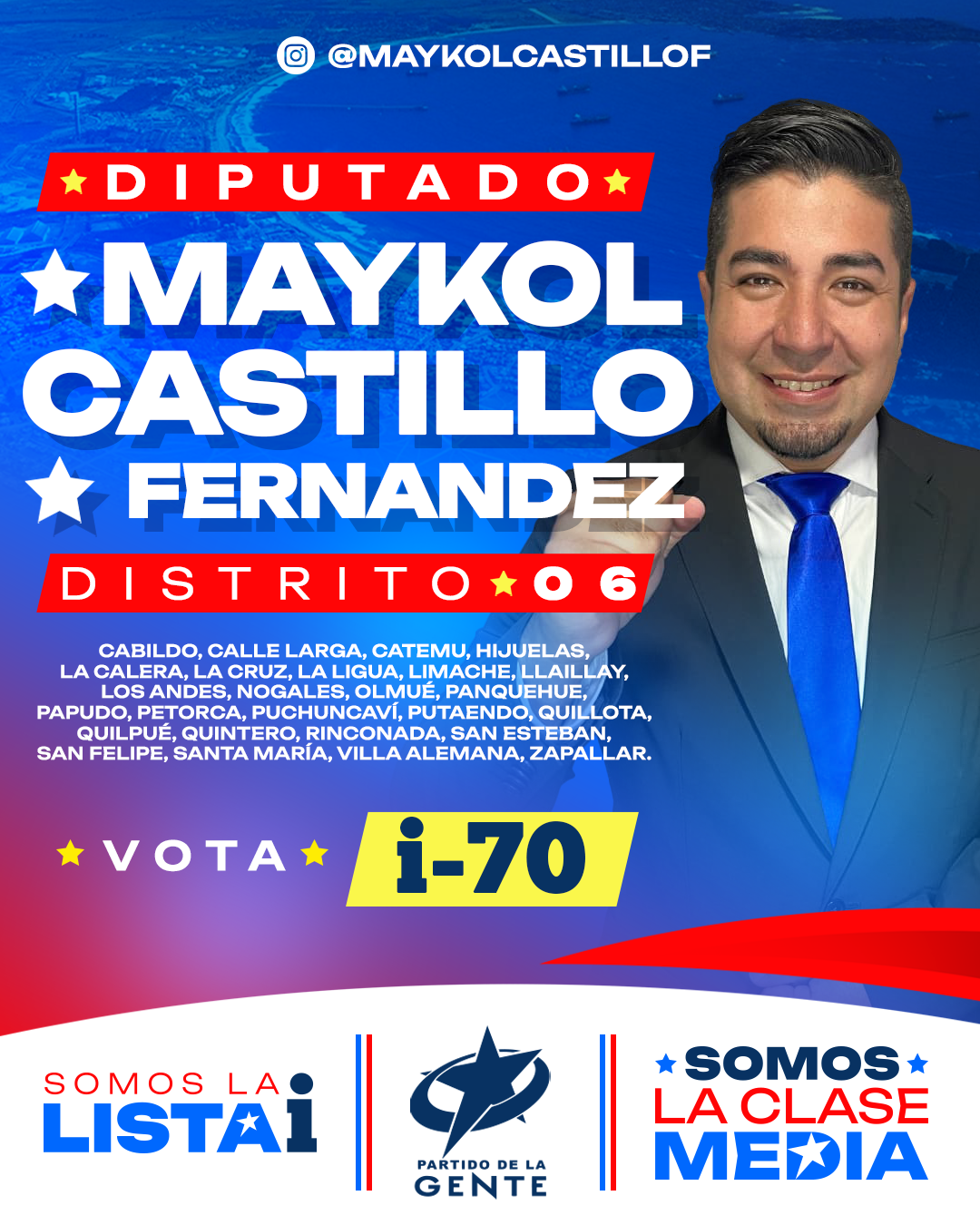 MAYKOL CASTILLO FERNANDEZ