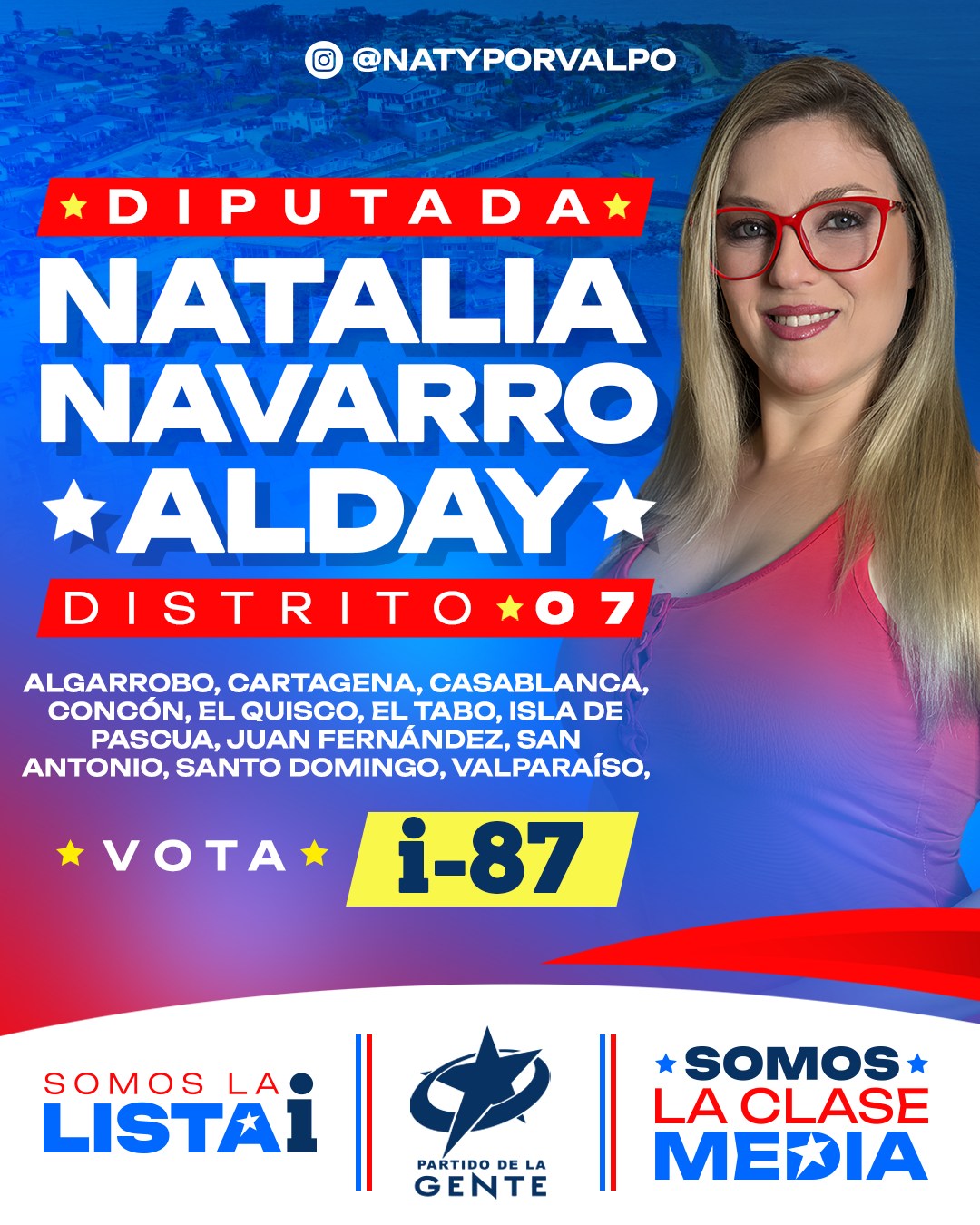 NATALIA NAVARRO ALDAY