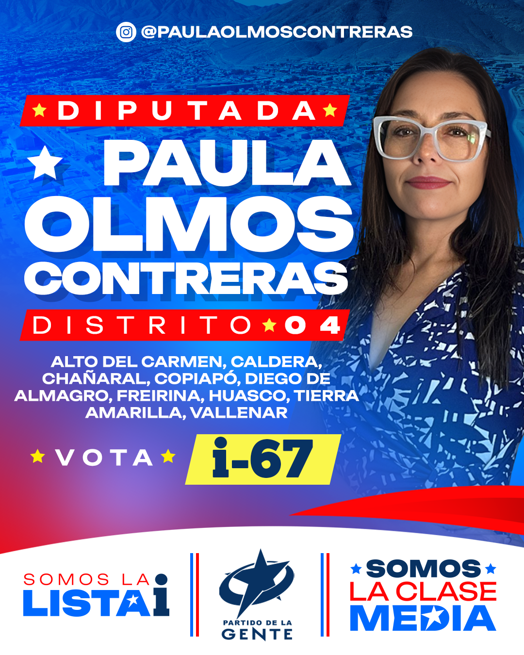 PAULA OLMOS CONTRERAS