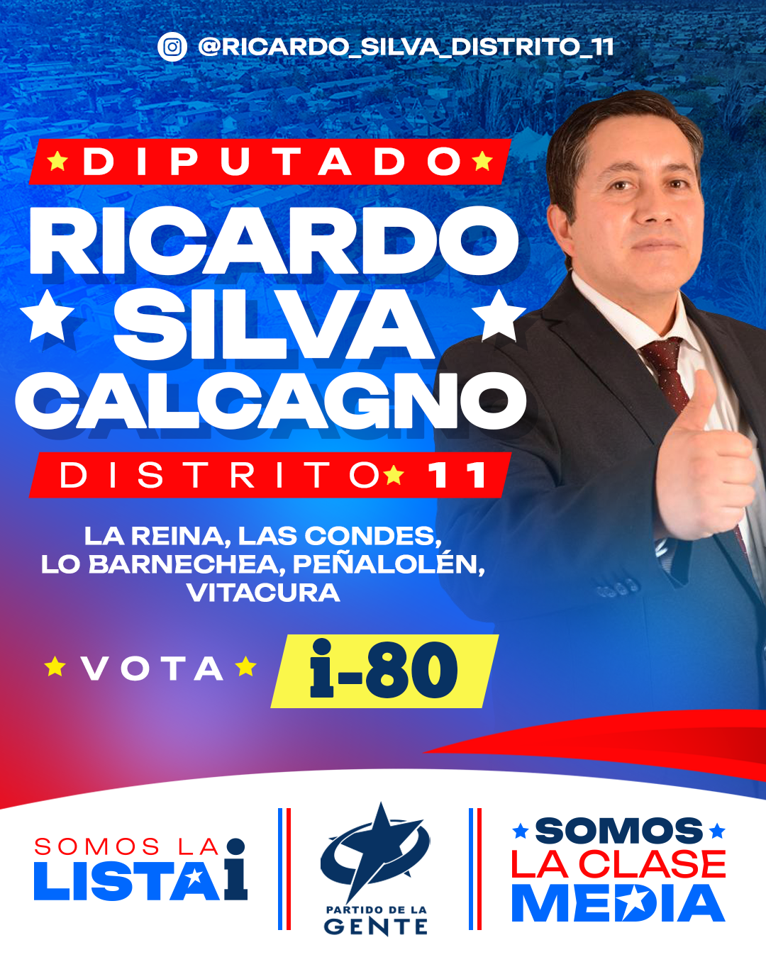 RICARDO SILVA CALCAGNO