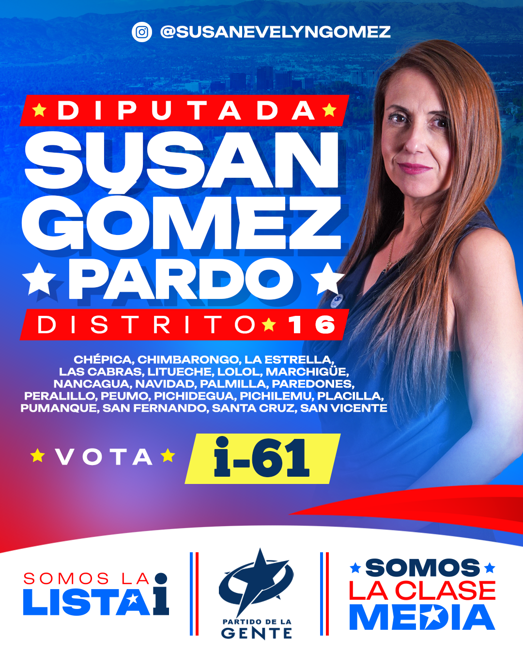 SUSAN GOMEZ PARDO