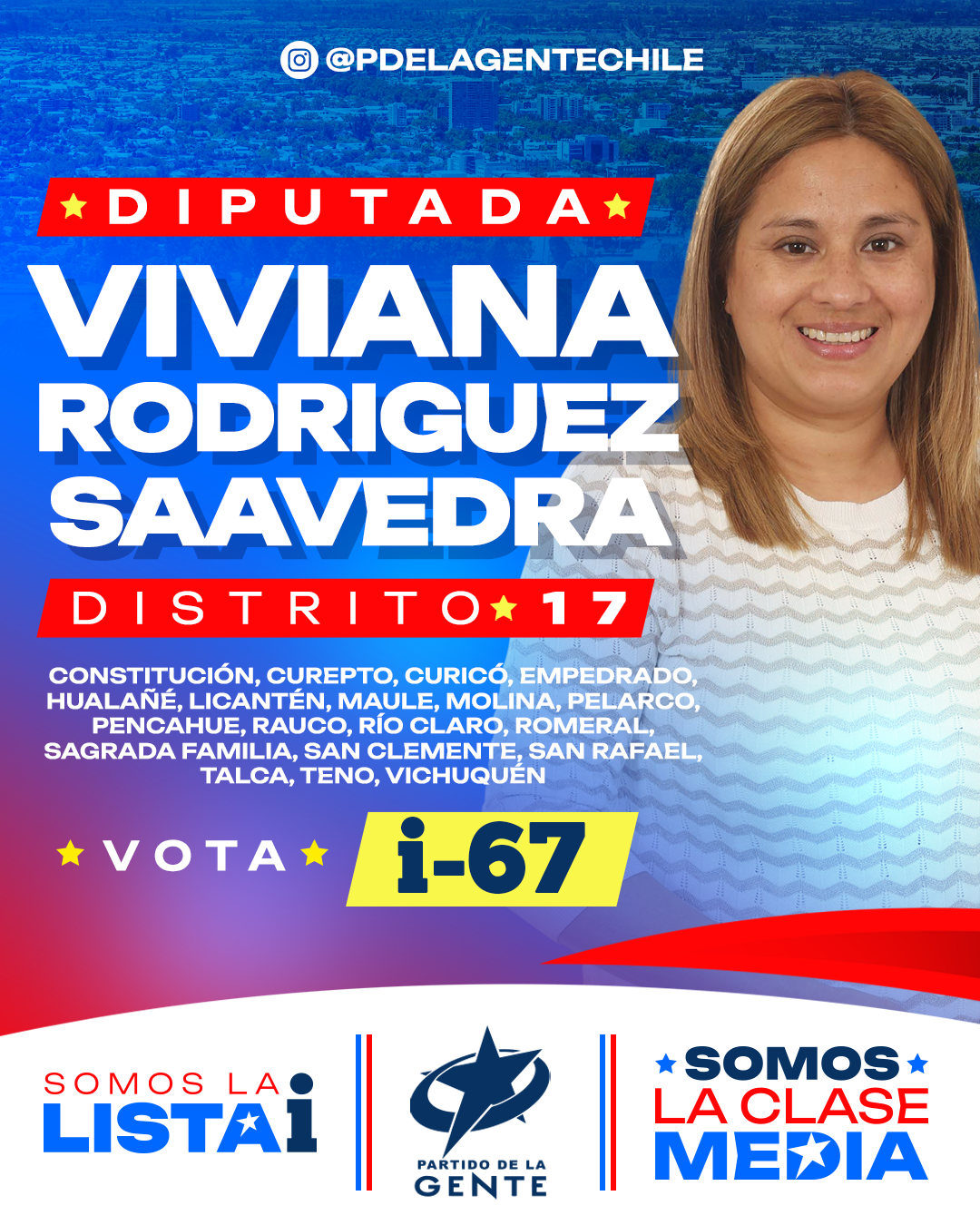 VIVIANA RODRIGUEZ SAAVEDRA