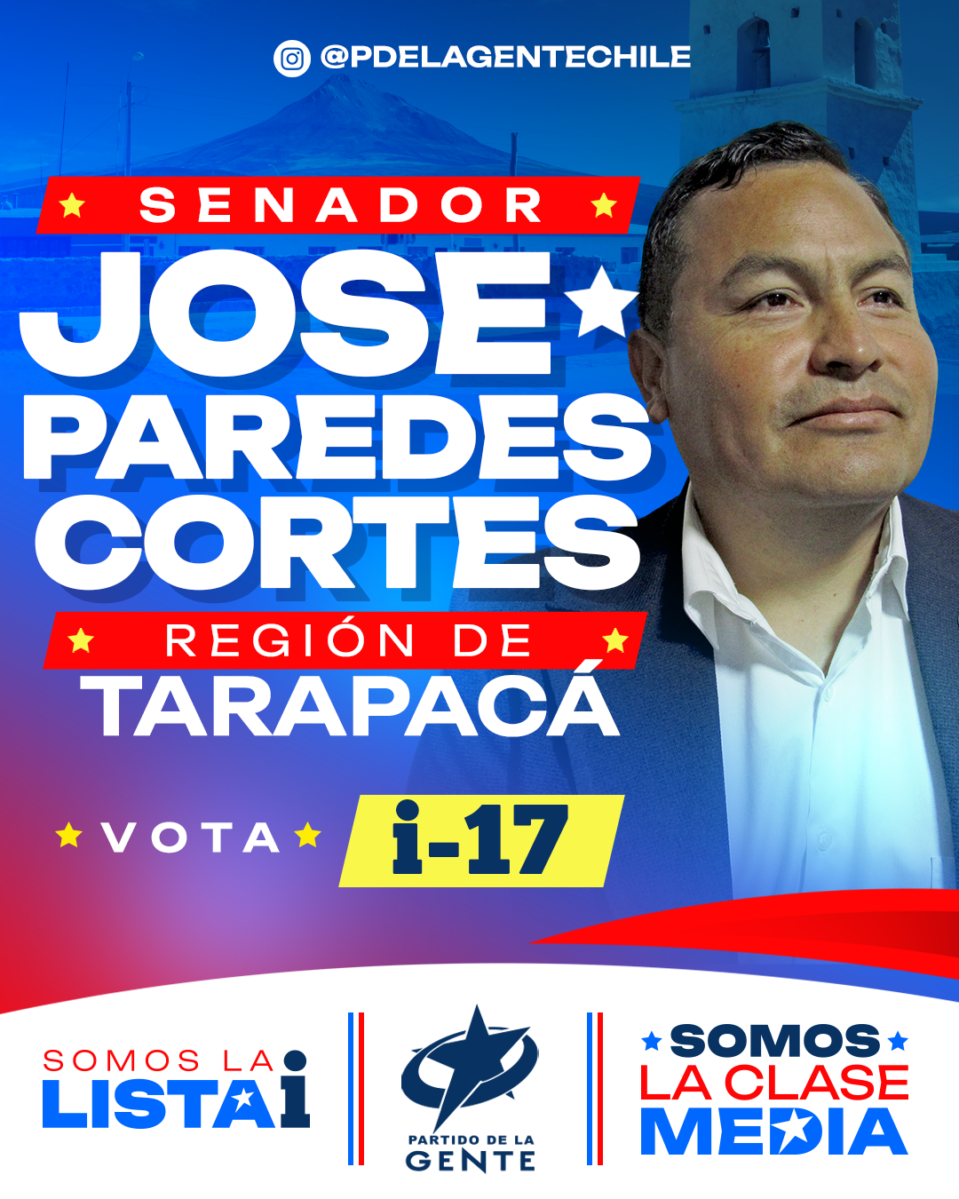 JOSE PAREDES CORTES